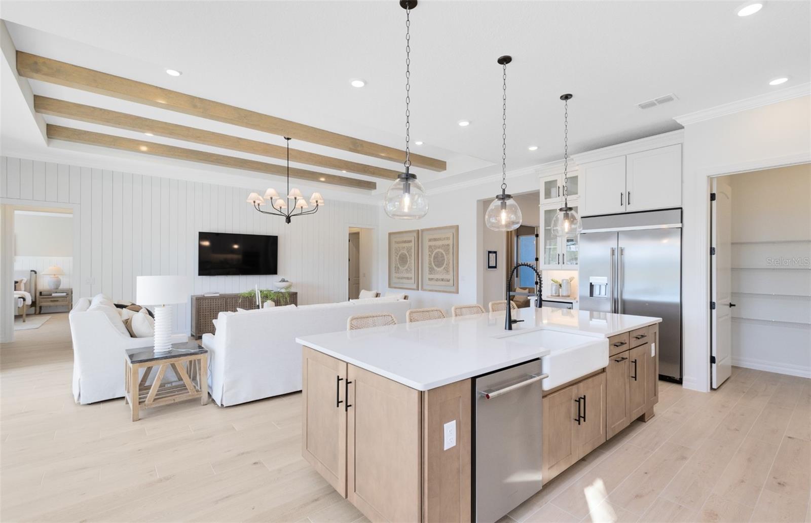 Image 5 of 30 For 1597 Skyline Heights Circle