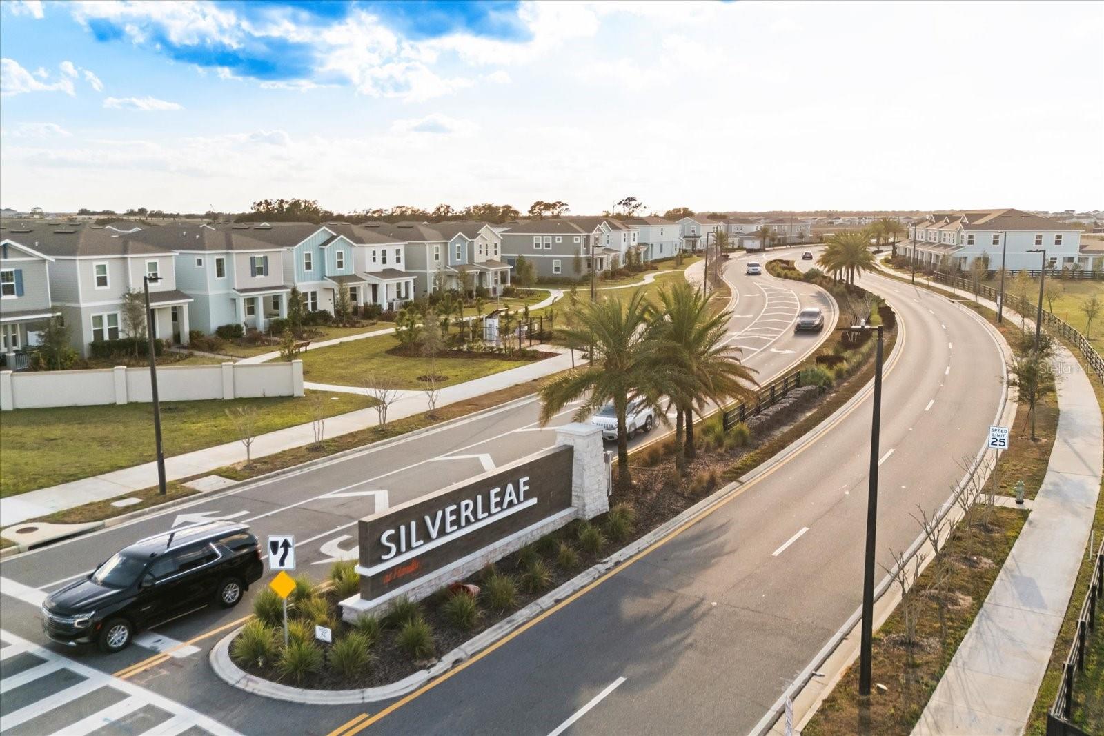 Image 30 of 37 For 16848 Hamlin Vista Alley