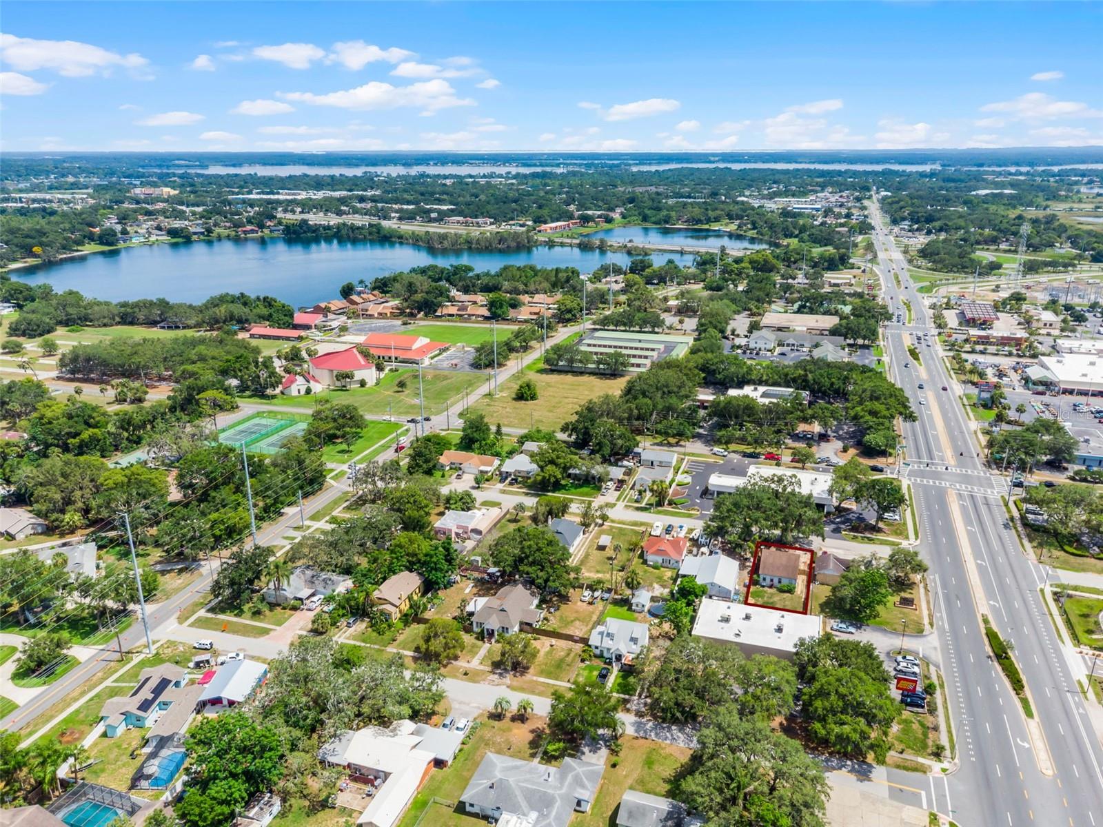 Details for 25 Pinecrest Avenue, EUSTIS, FL 32726