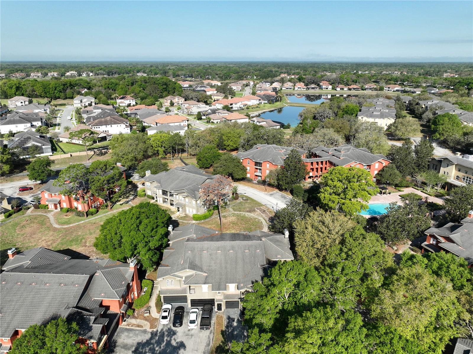 Image 62 of 66 For 174 Villa Di Este Terrace 200