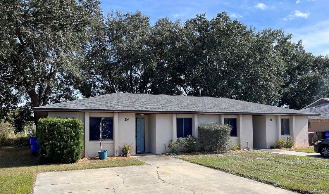 Listing Details for 19 Columbia Avenue, ST CLOUD, FL 34769