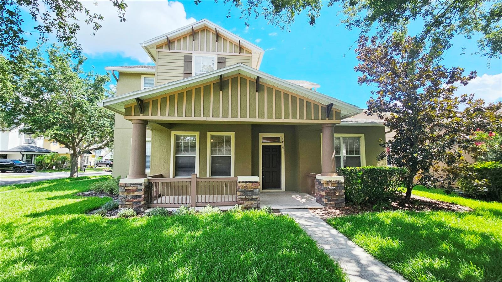 Details for 12761 Bideford Avenue, WINDERMERE, FL 34786