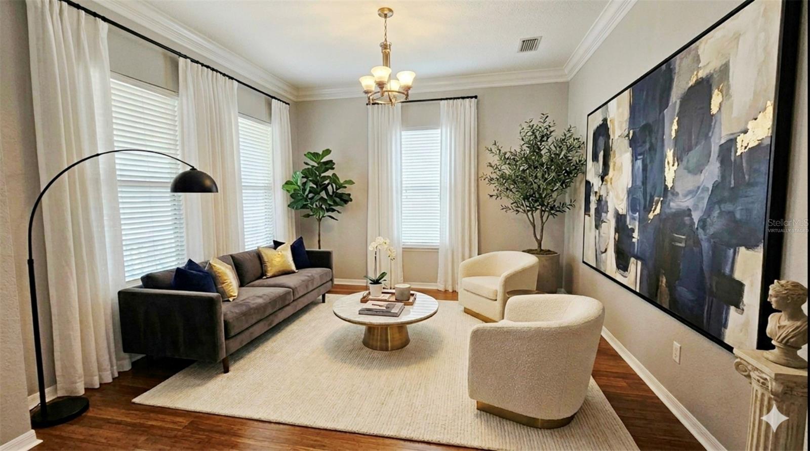 Image 7 of 37 For 12761 Bideford Avenue