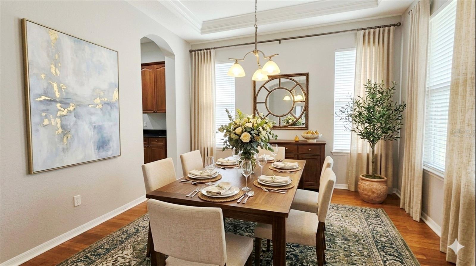 Image 9 of 37 For 12761 Bideford Avenue