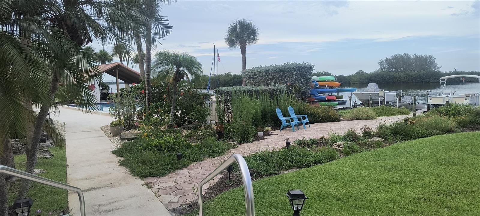 Image 17 of 21 For 1611 Minutemen Causeway 111