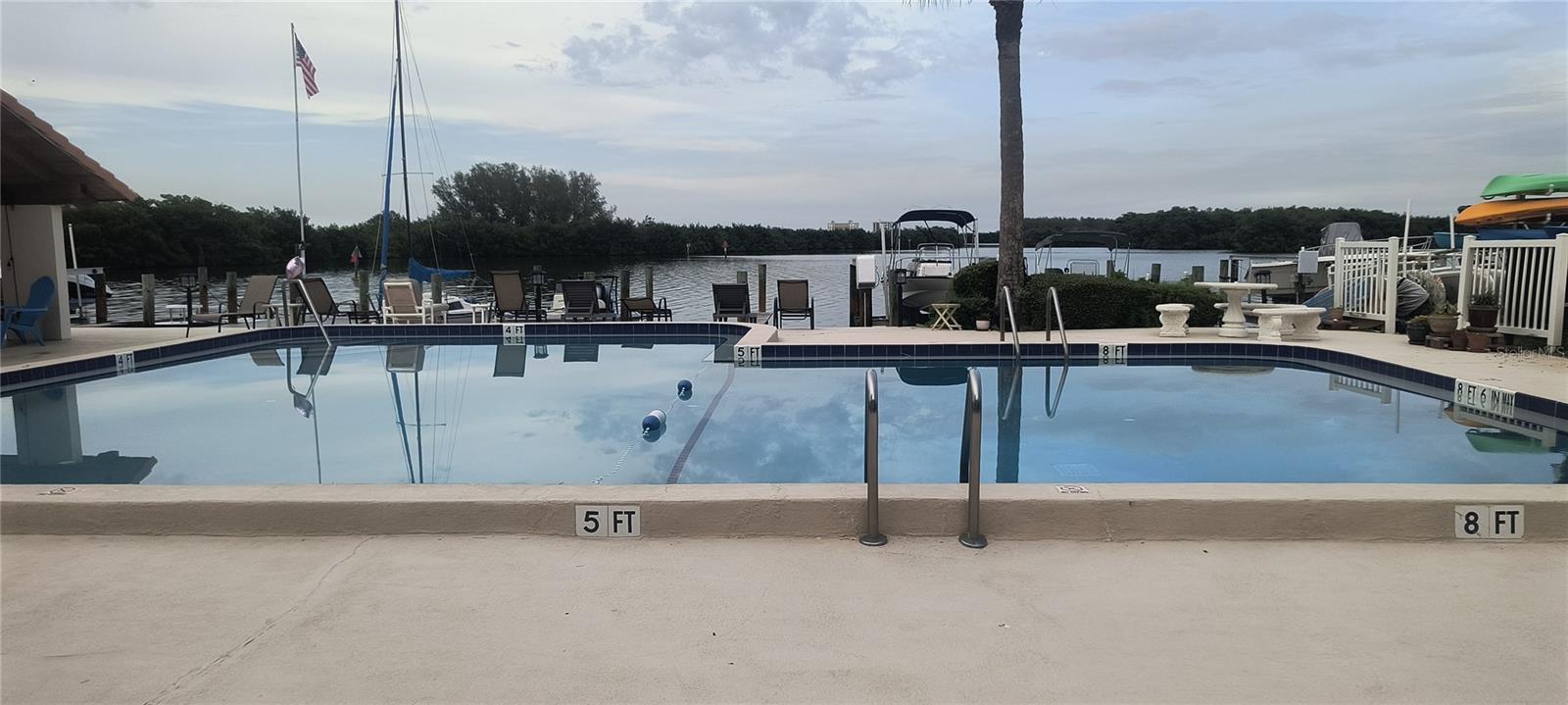 Image 20 of 21 For 1611 Minutemen Causeway 111