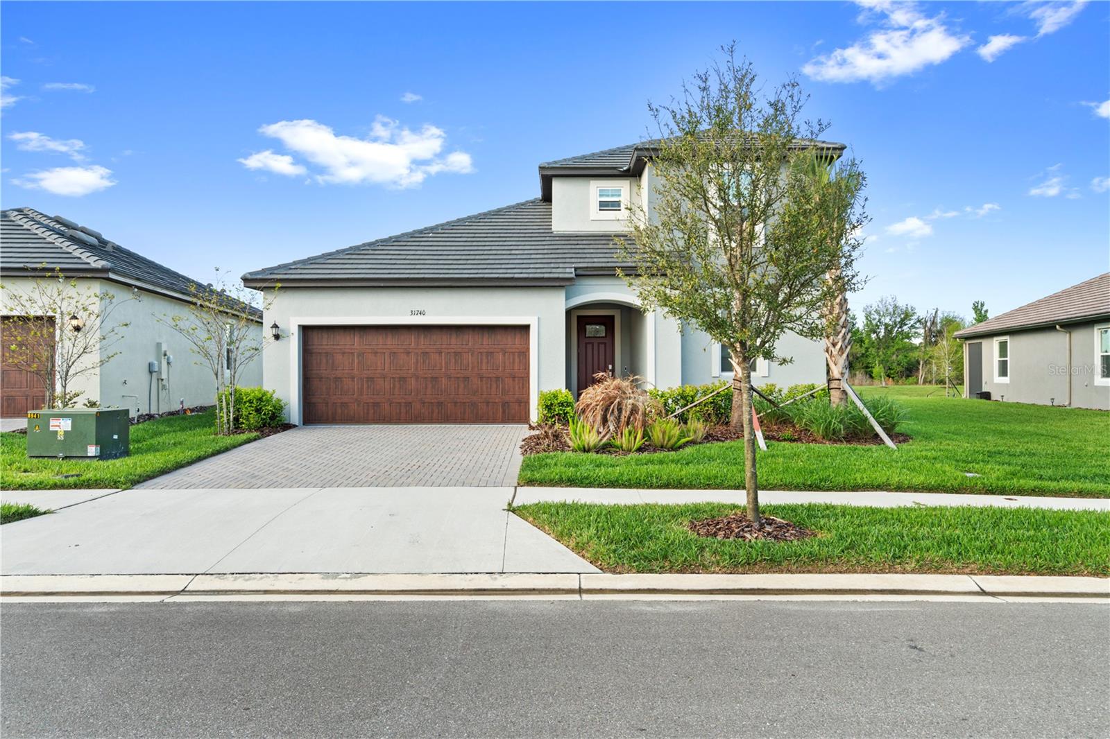 Image 2 of 100 For 31740 Griffin Sands Lane