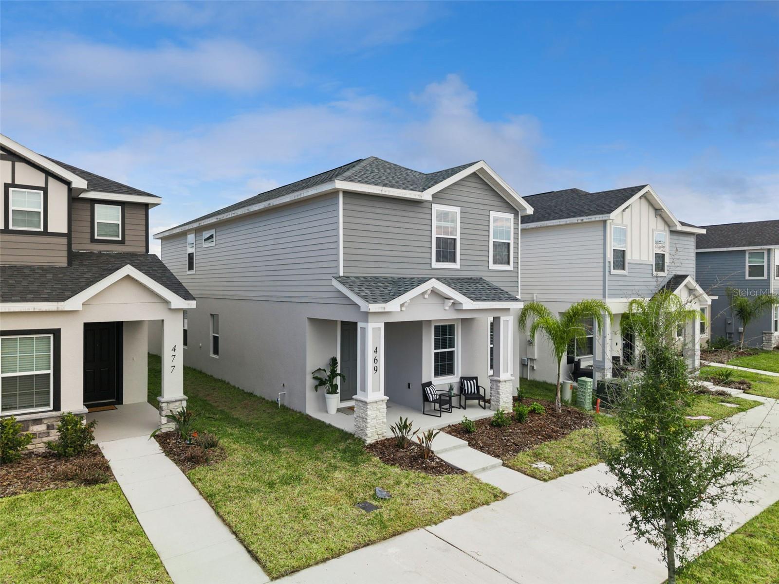 Image 14 of 57 For 469 Silverbell Trail