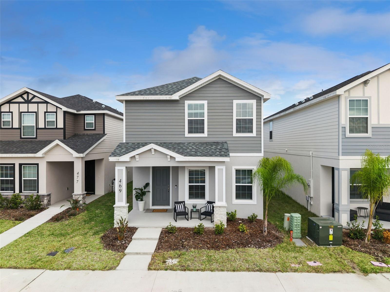 Image 15 of 57 For 469 Silverbell Trail