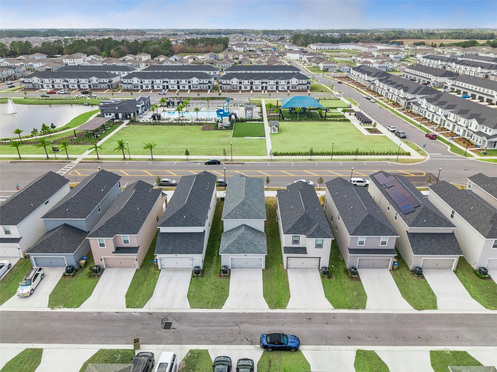 Image 49 of 57 For 469 Silverbell Trail