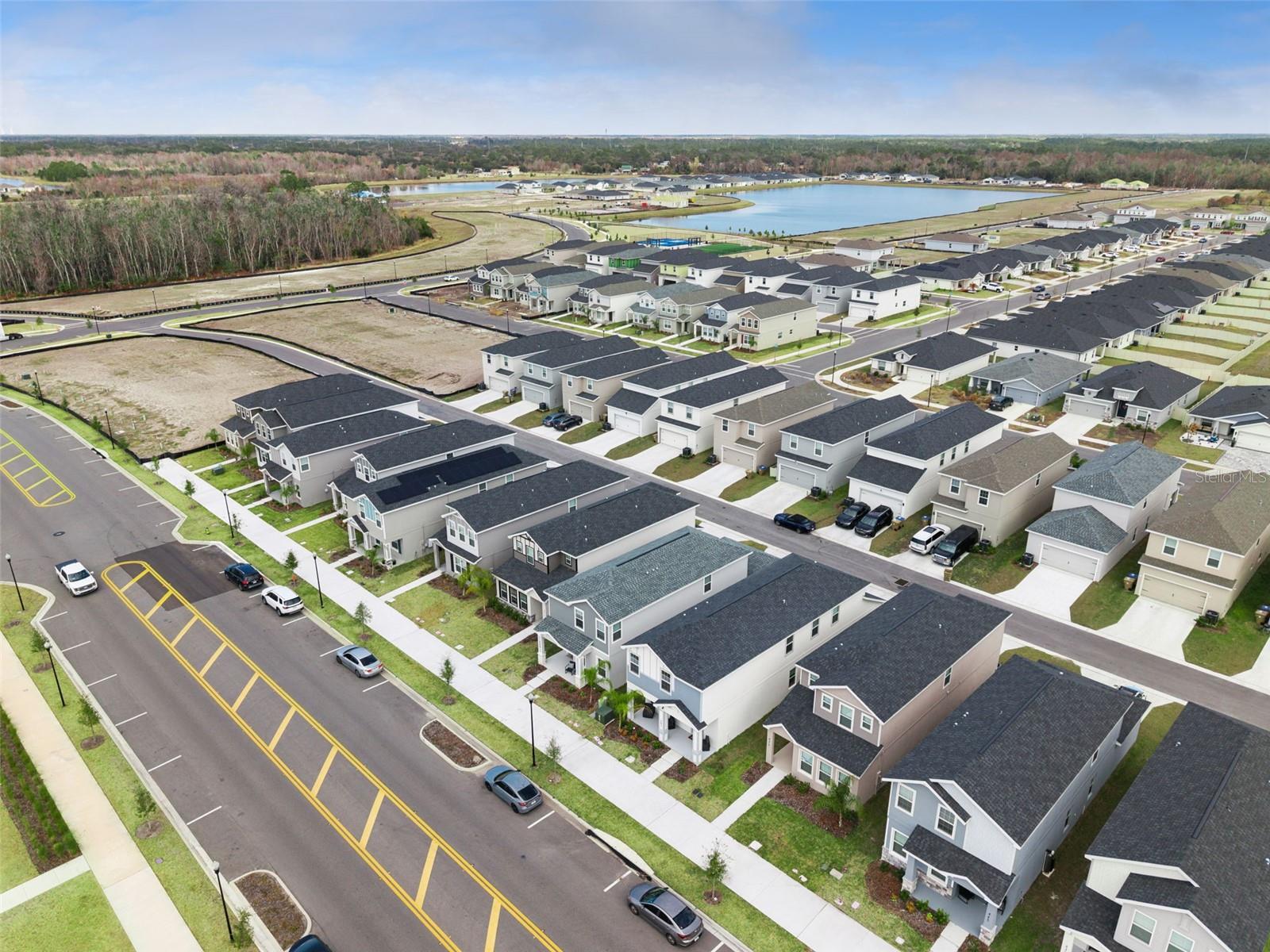 Image 50 of 57 For 469 Silverbell Trail