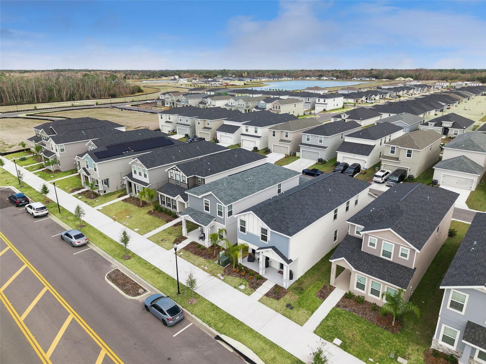 Image 52 of 57 For 469 Silverbell Trail