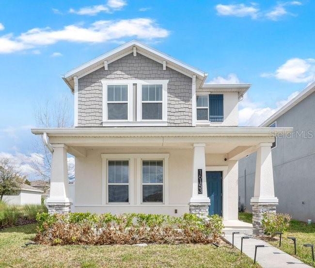 Details for 16153 Water Spring Boulevard, WINTER GARDEN, FL 34787