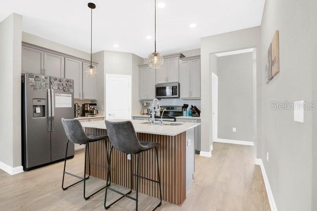 Image 12 of 53 For 16153 Water Spring Boulevard