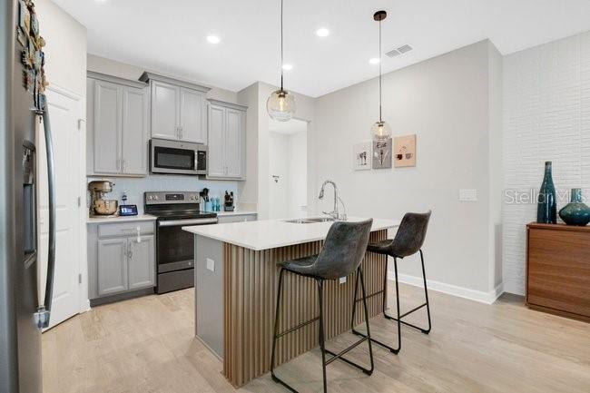 Image 13 of 53 For 16153 Water Spring Boulevard