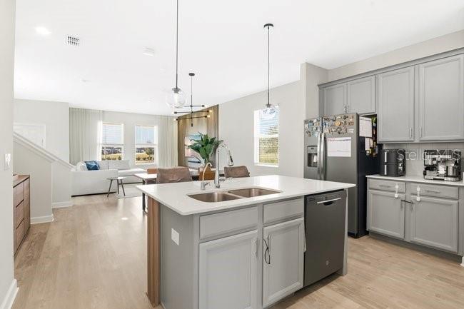 Image 14 of 53 For 16153 Water Spring Boulevard