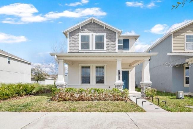 Image 2 of 53 For 16153 Water Spring Boulevard