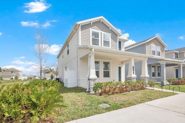 Image 3 of 53 For 16153 Water Spring Boulevard