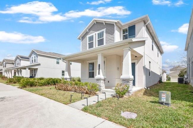 Image 4 of 53 For 16153 Water Spring Boulevard