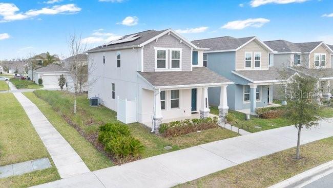 Image 40 of 53 For 16153 Water Spring Boulevard