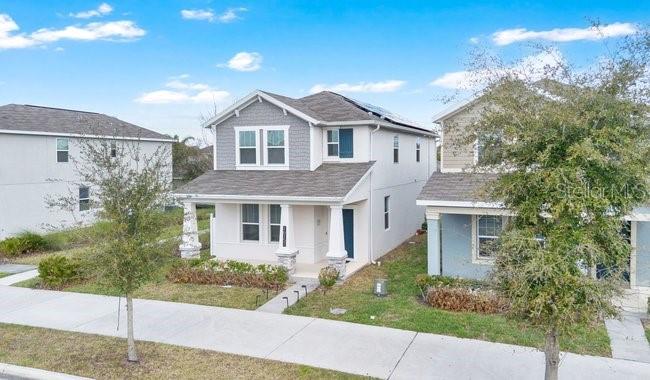 Image 41 of 53 For 16153 Water Spring Boulevard