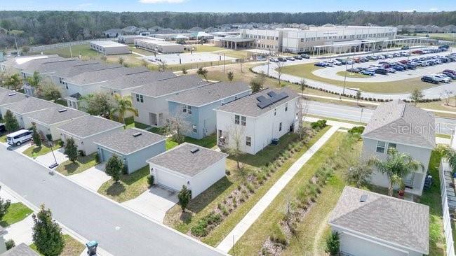 Image 44 of 53 For 16153 Water Spring Boulevard