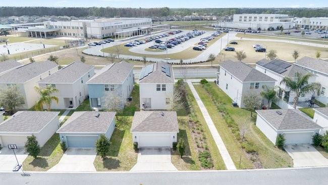 Image 45 of 53 For 16153 Water Spring Boulevard