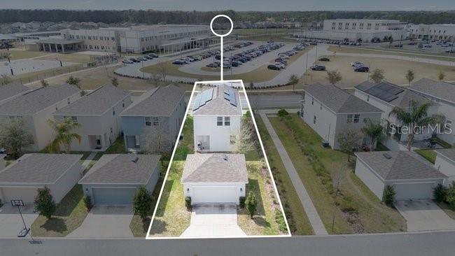 Image 46 of 53 For 16153 Water Spring Boulevard