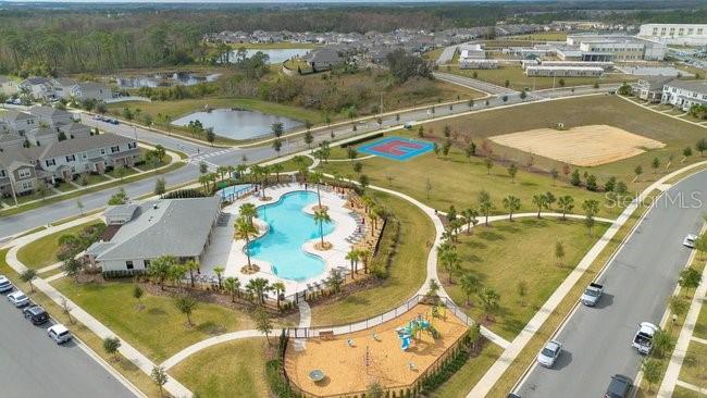 Image 48 of 53 For 16153 Water Spring Boulevard