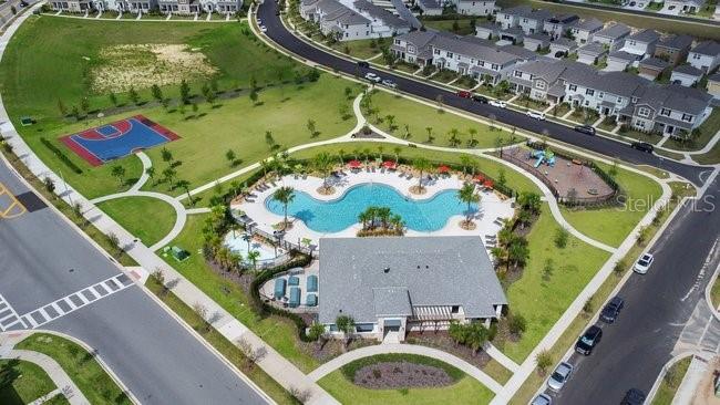 Image 50 of 53 For 16153 Water Spring Boulevard