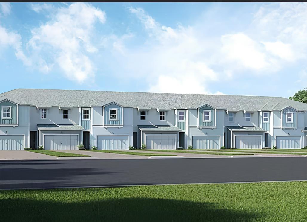 Details for 4713 Tribute Trail, KISSIMMEE, FL 34746