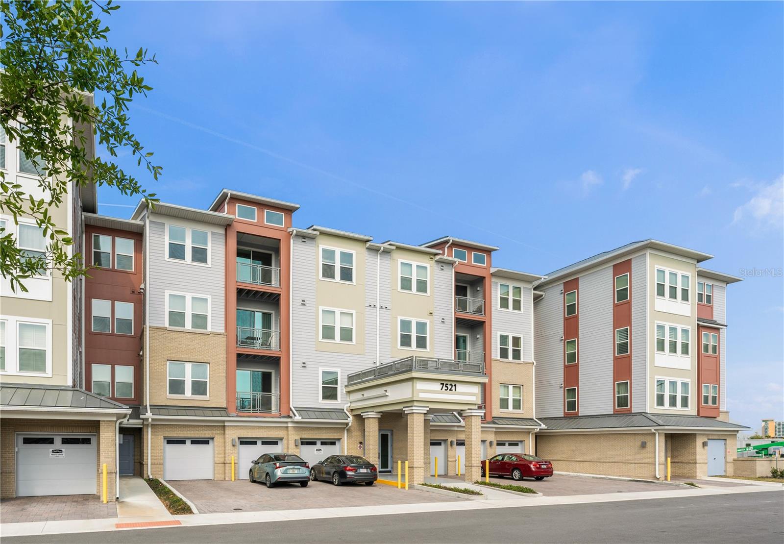 Details for 7521 Laureate Boulevard 5308, ORLANDO, FL 32827