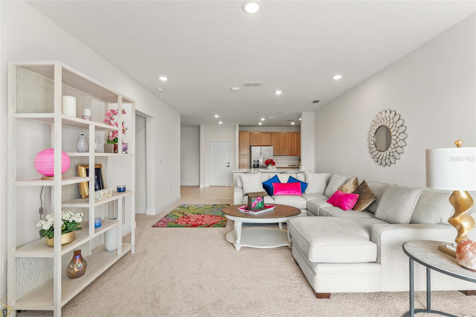 Image 10 of 42 For 7521 Laureate Boulevard 5308