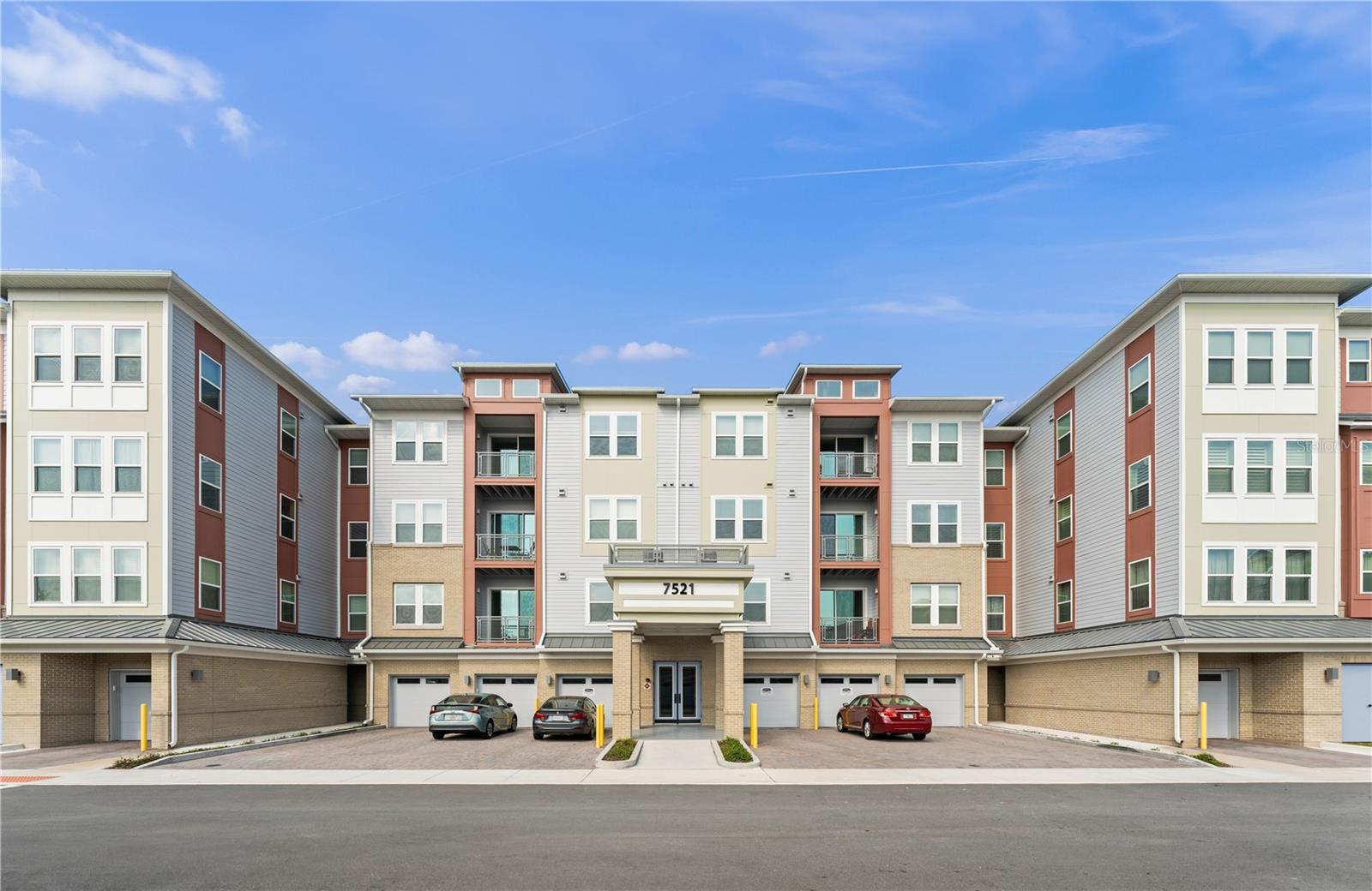 Image 2 of 42 For 7521 Laureate Boulevard 5308