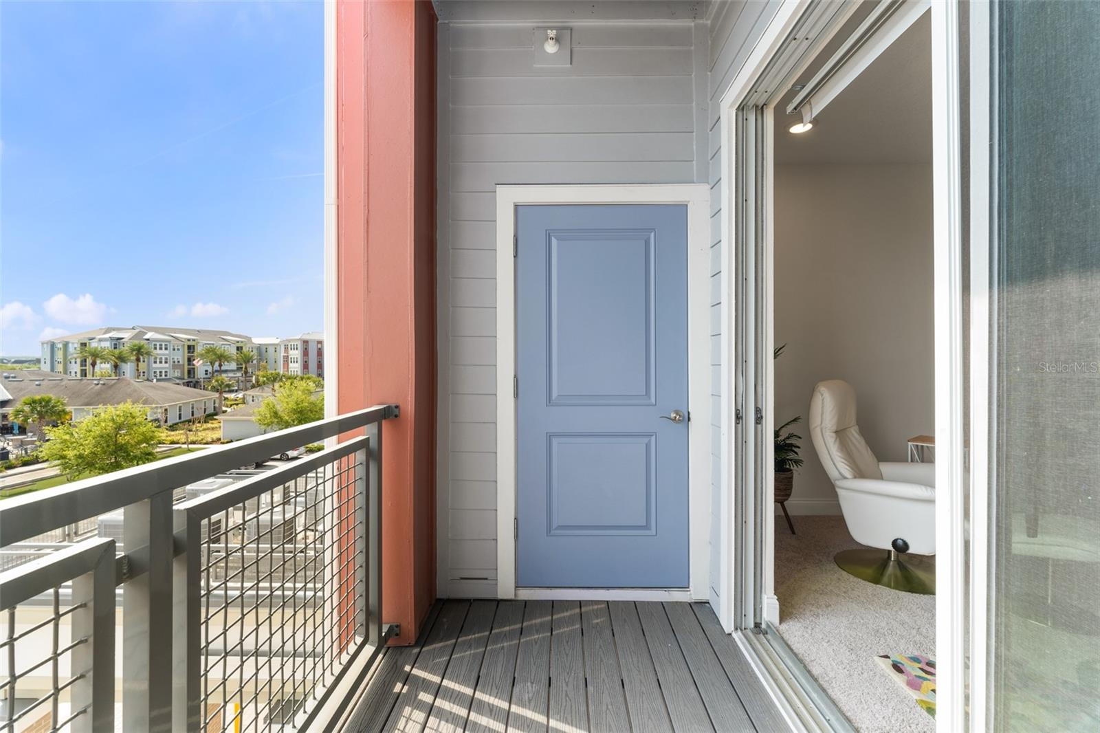 Image 31 of 42 For 7521 Laureate Boulevard 5308