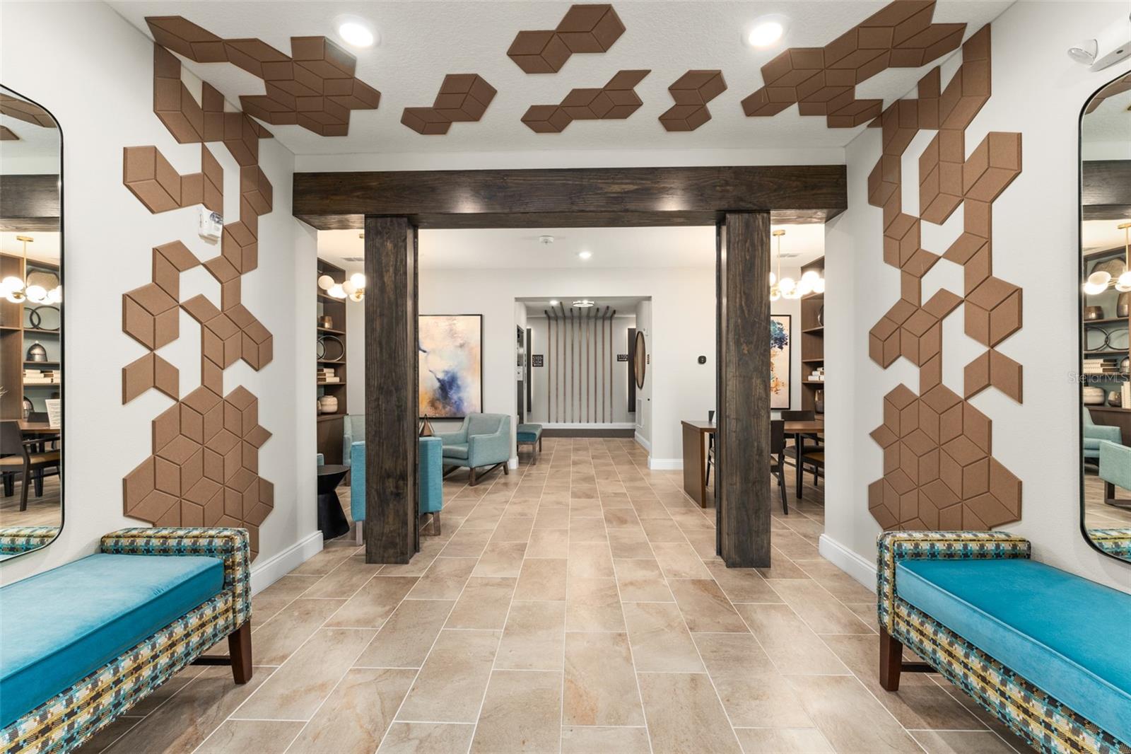 Image 34 of 42 For 7521 Laureate Boulevard 5308