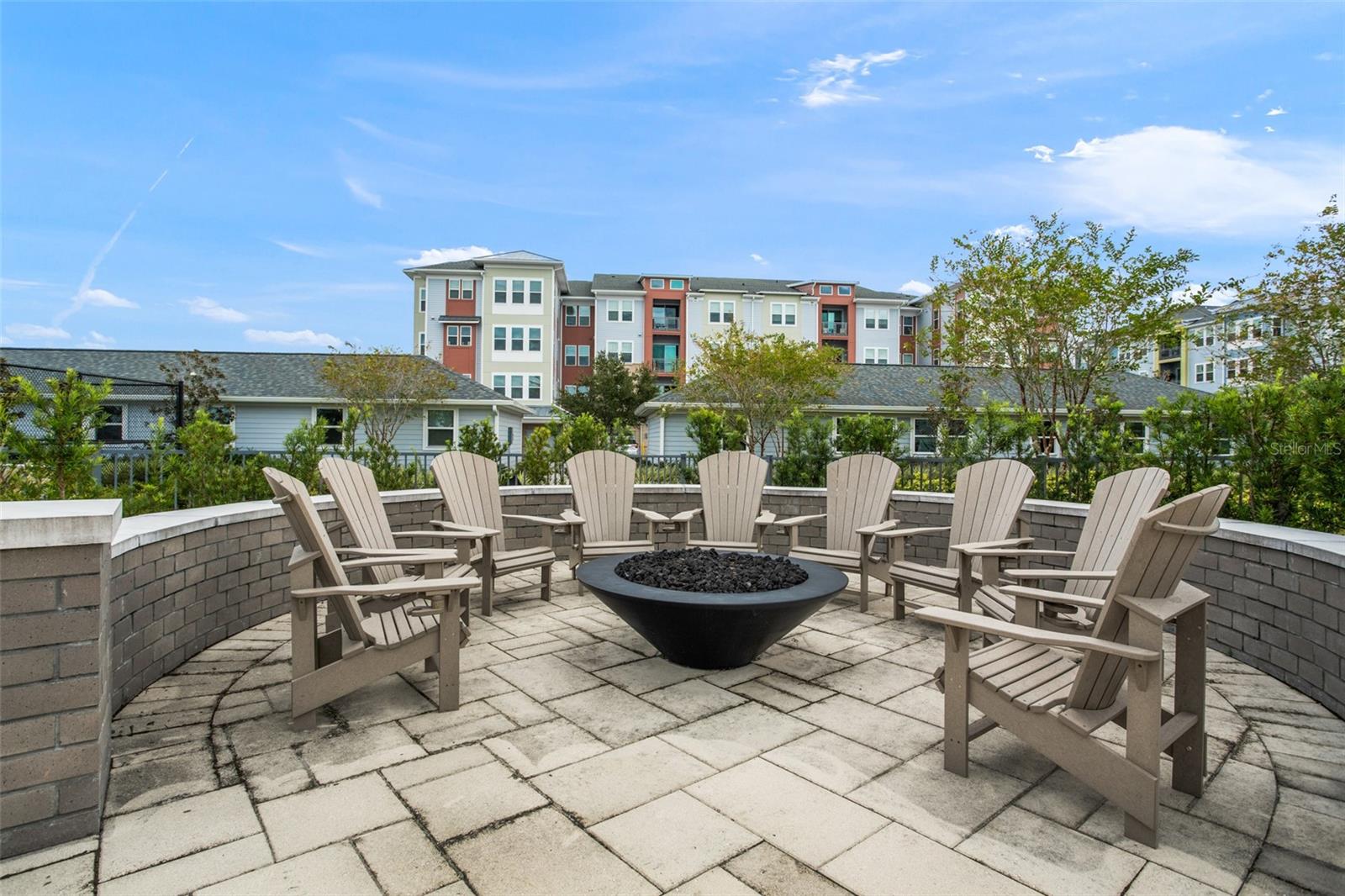 Image 41 of 42 For 7521 Laureate Boulevard 5308