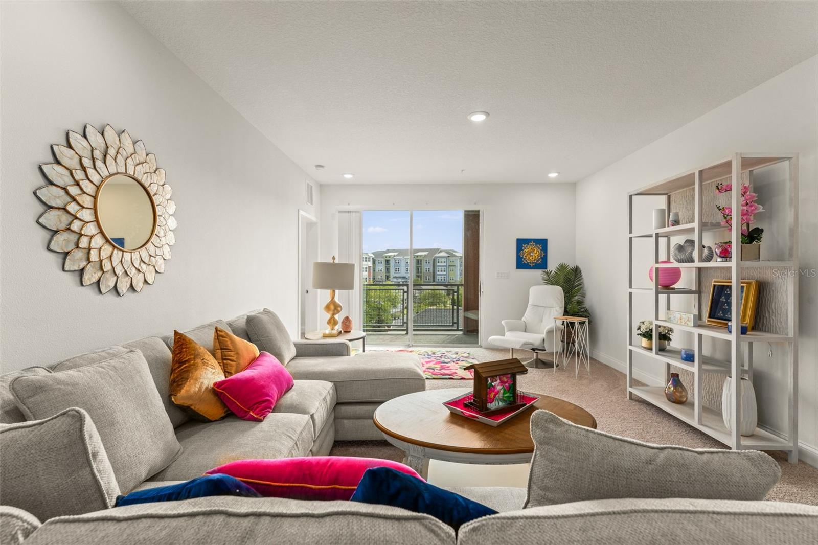 Image 8 of 42 For 7521 Laureate Boulevard 5308