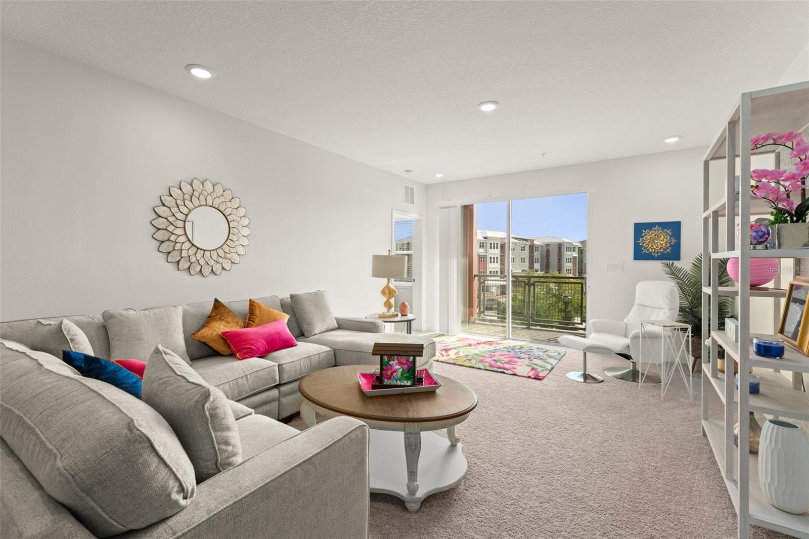 Image 9 of 42 For 7521 Laureate Boulevard 5308