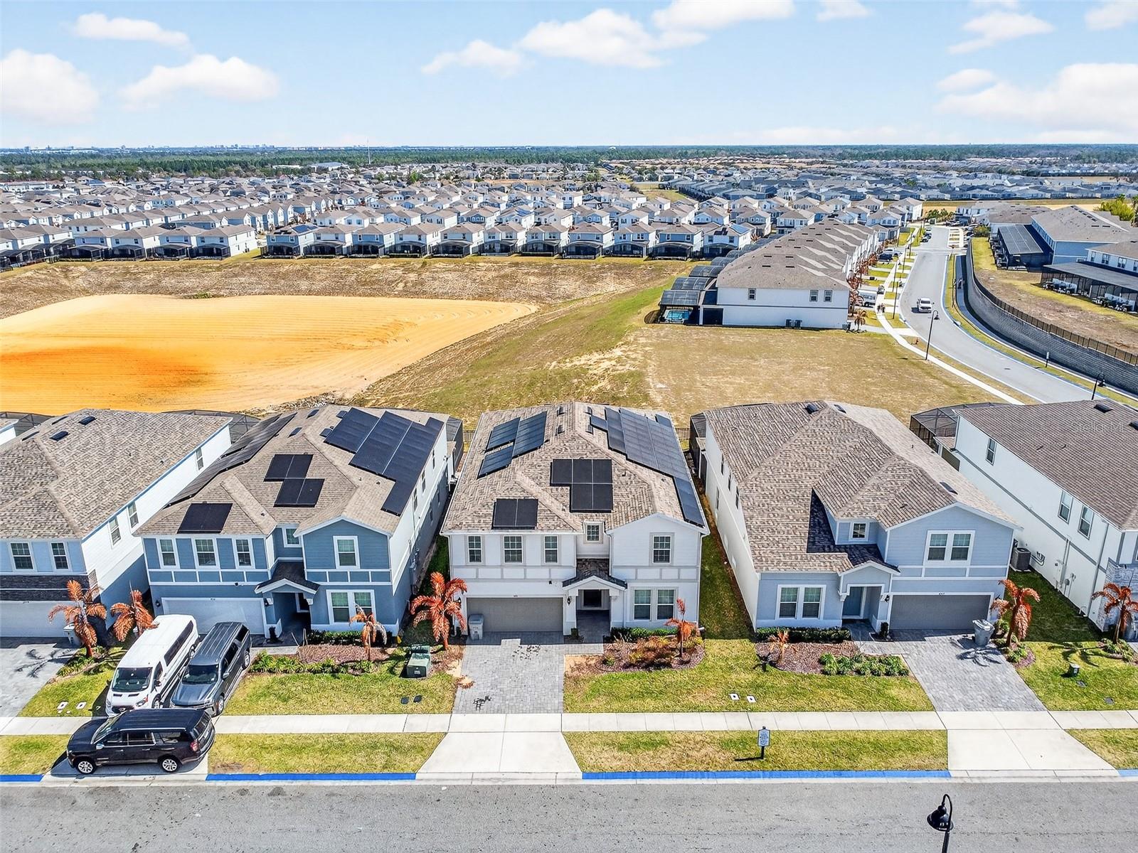 Details for 3711 Lana Avenue, DAVENPORT, FL 33897