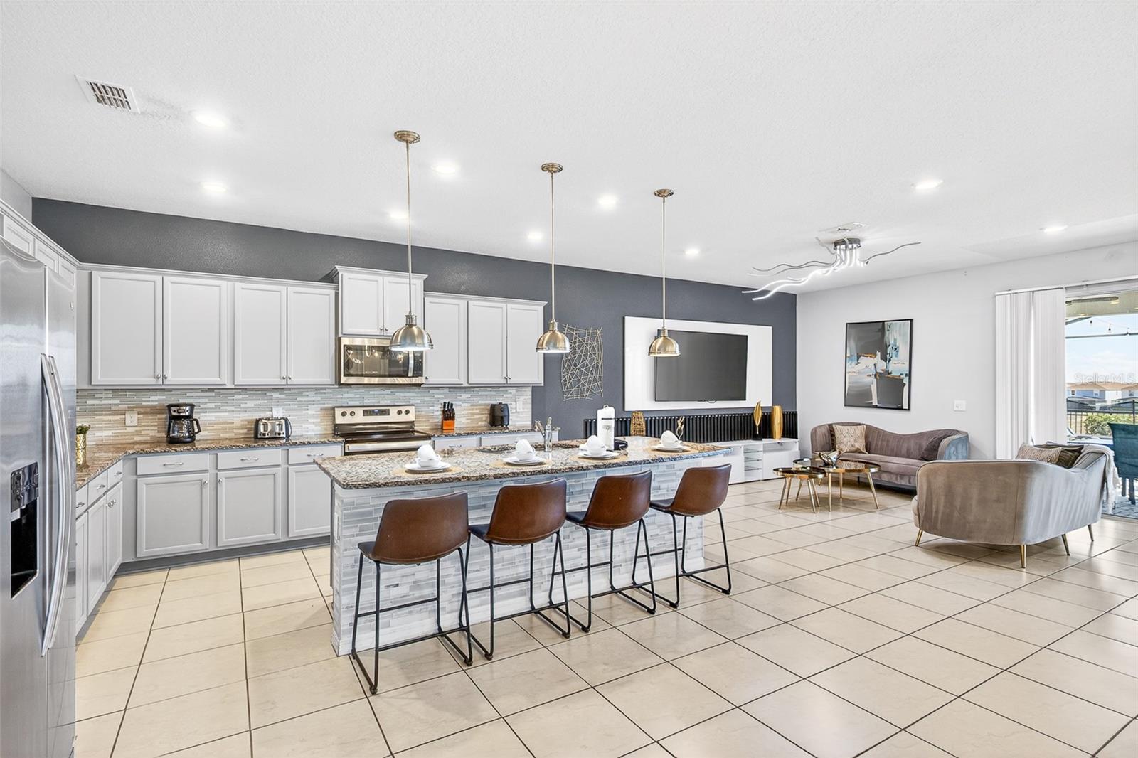 Image 12 of 67 For 3711 Lana Avenue