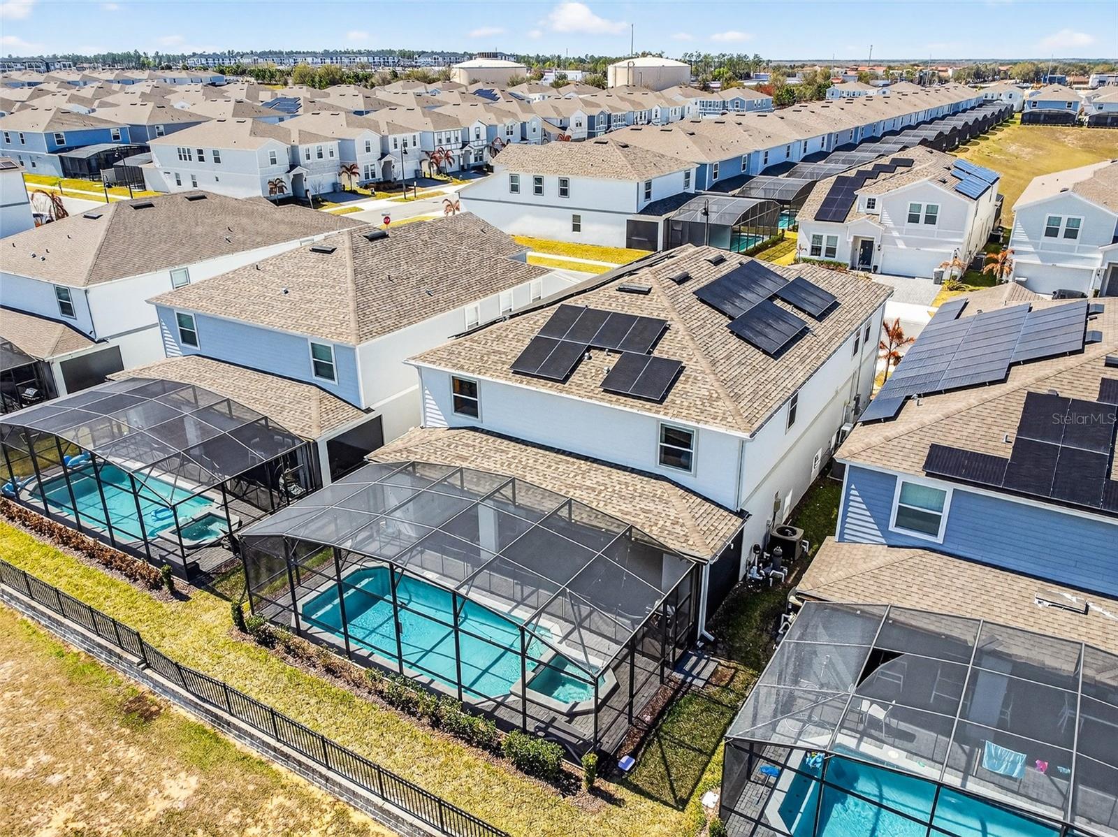 Image 56 of 67 For 3711 Lana Avenue