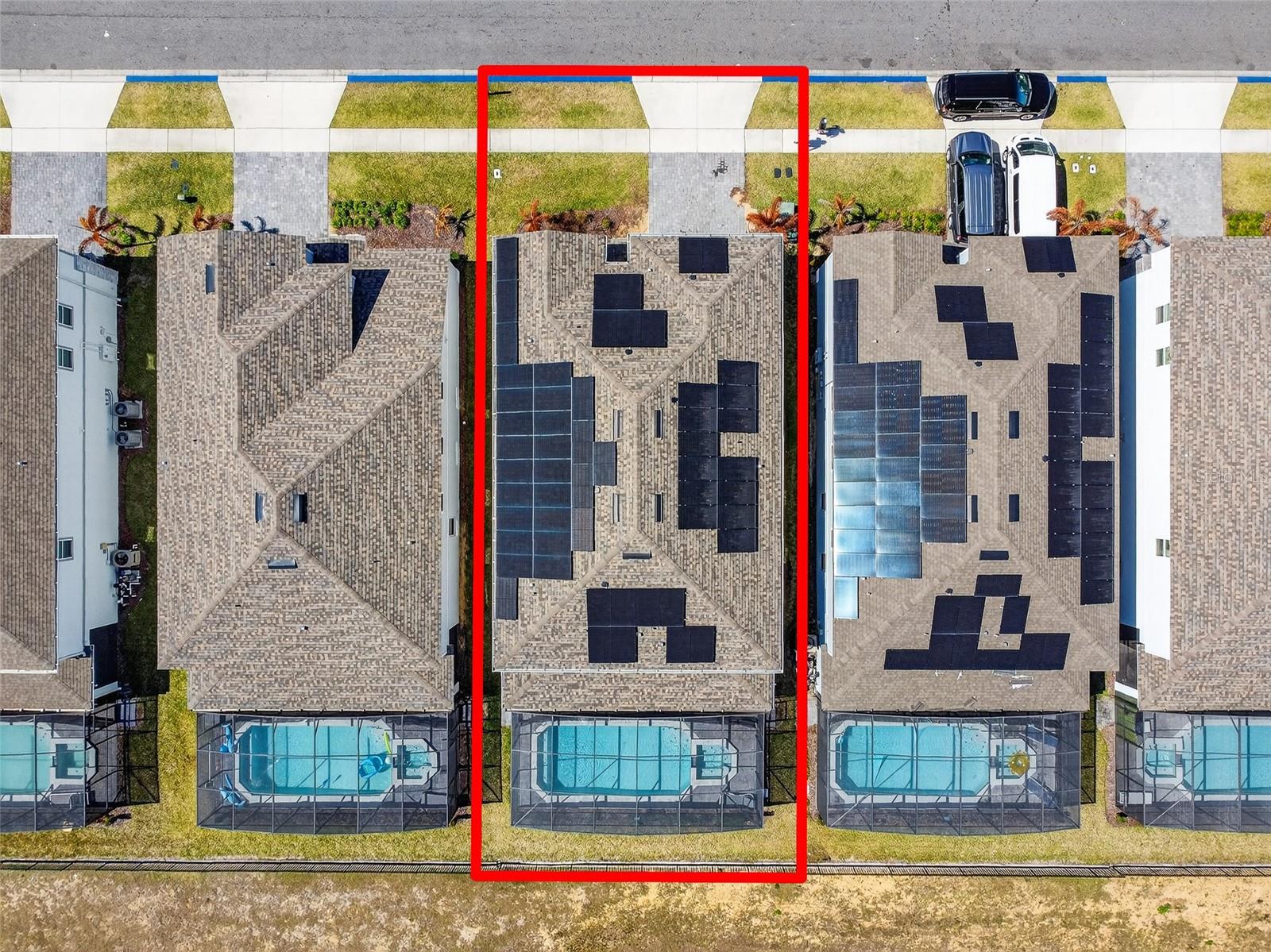 Image 58 of 67 For 3711 Lana Avenue