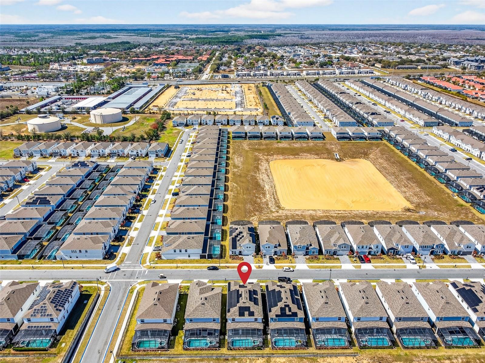 Image 60 of 67 For 3711 Lana Avenue