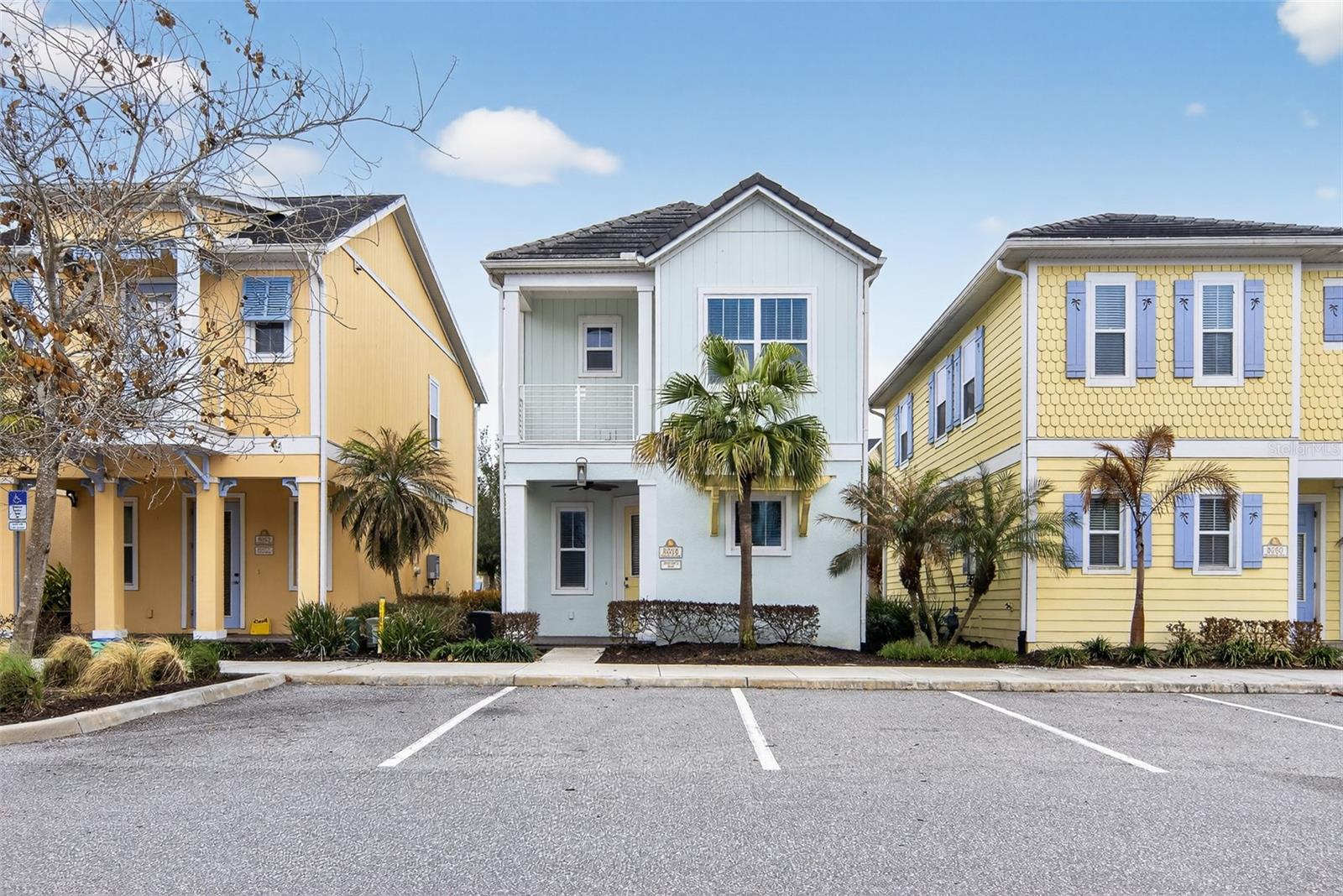 Details for 8056 Dreamsicle Drive, KISSIMMEE, FL 34747