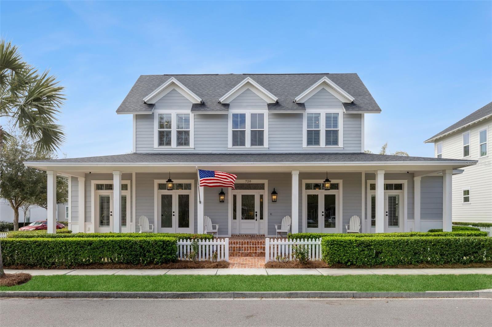 Details for 720 Lake Brim Drive, WINTER GARDEN, FL 34787