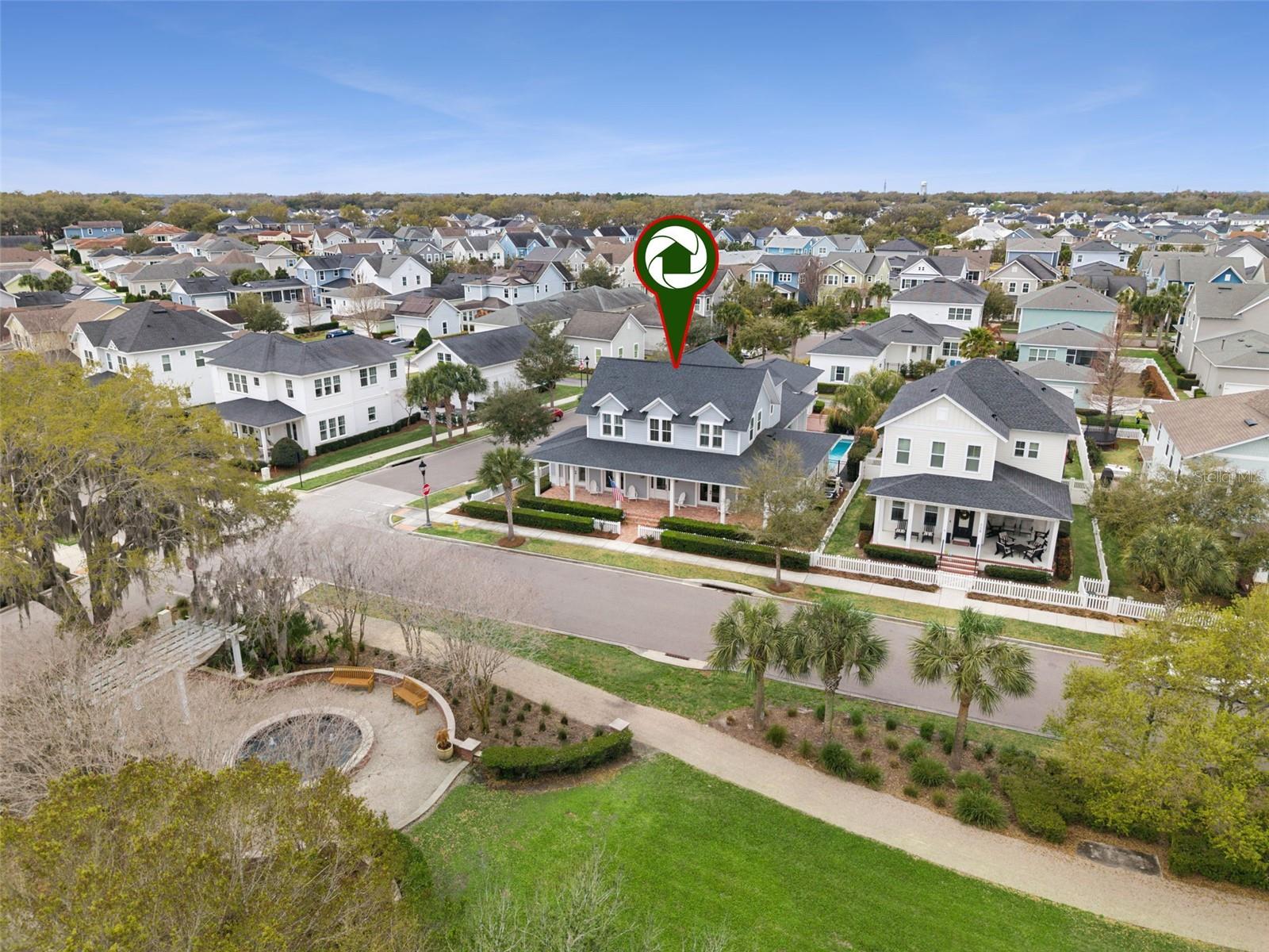 Image 10 of 88 For 720 Lake Brim Drive