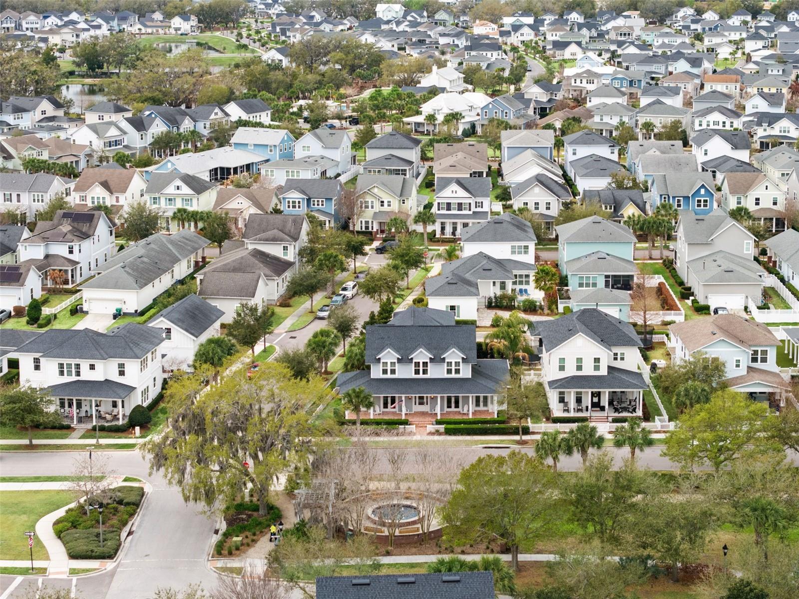 Image 11 of 88 For 720 Lake Brim Drive