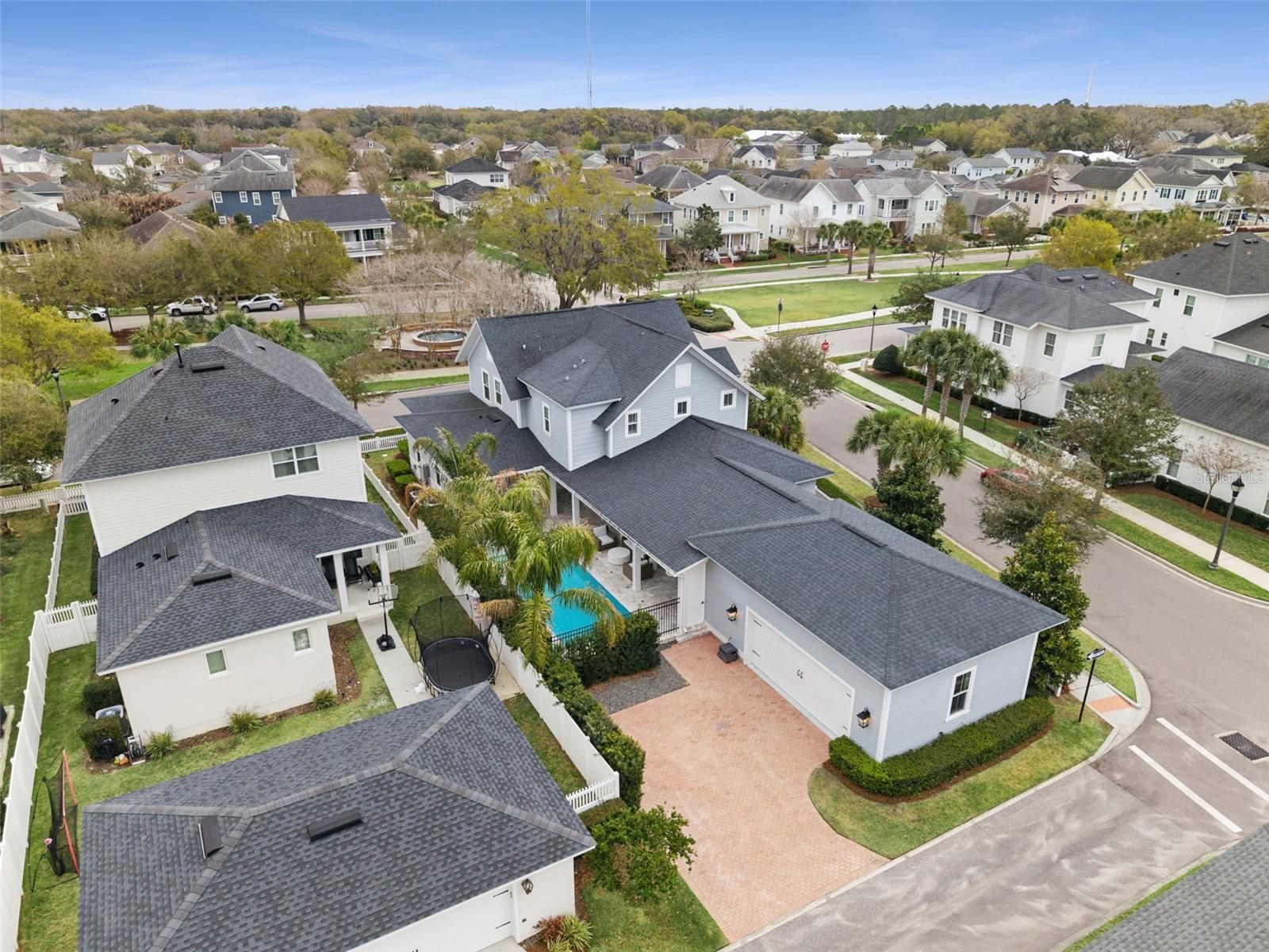 Image 12 of 88 For 720 Lake Brim Drive