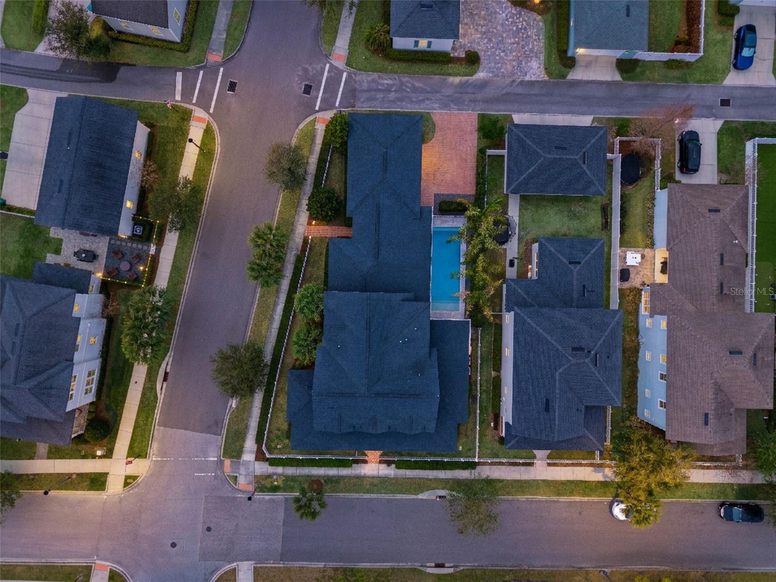 Image 13 of 88 For 720 Lake Brim Drive